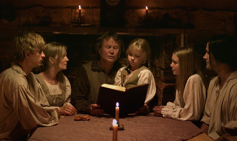 Utwór &#8222;Alone Yet Not Alone&#8221; jednak nie powalczy o Oscara