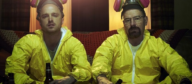 breaking bad