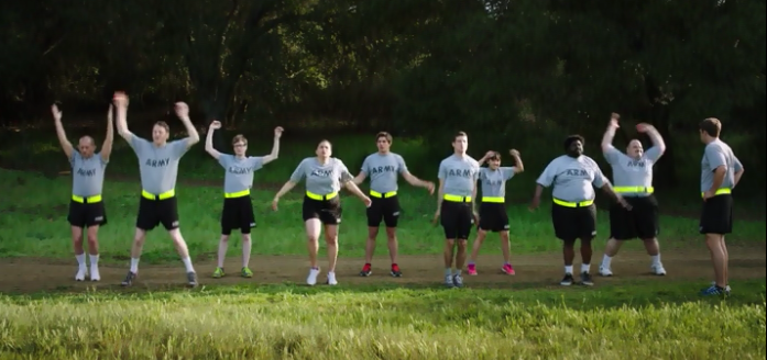 enlisted 4