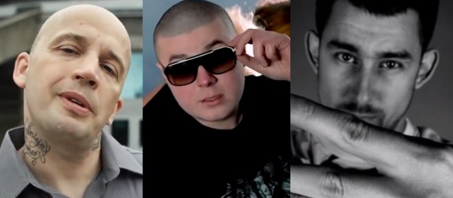Tryumf polskiego hip-hopu na YouTube