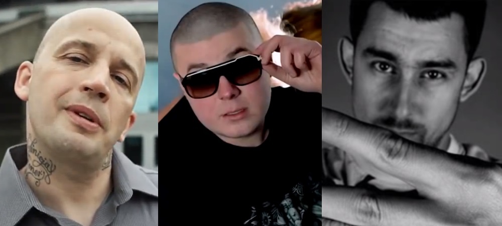 Tryumf polskiego hip-hopu na YouTube