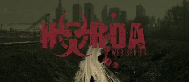 Powstaje „Horda” – pierwszy polski web serial postapokaliptyczny