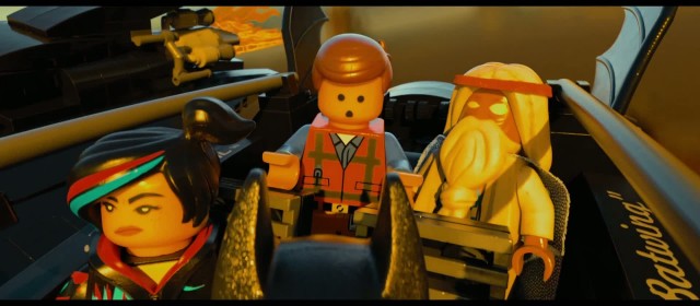 Twórcy „Lego® Przygoda” zdradzają zarys fabuły sequela