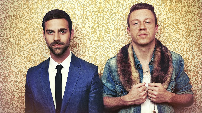 macklemore ryan lewis