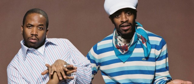 OutKast wracają!