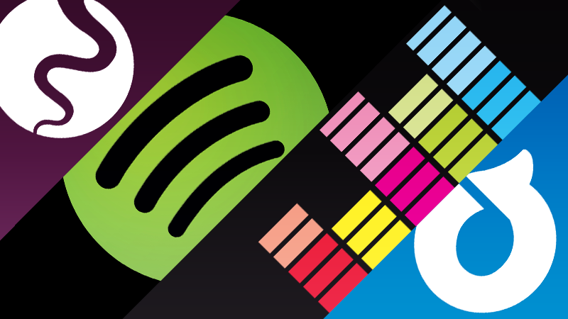 Cyfrowe nowości muzyczne - najlepsze albumy w streamingu