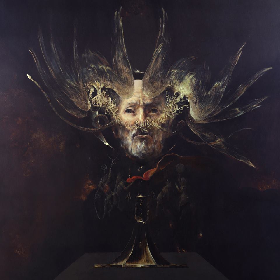 the satanist