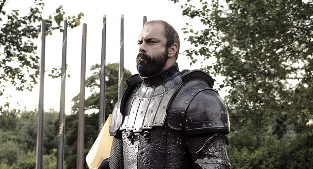 Gregor Góra Clegane