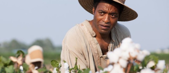 12 Years a Slave recenzja
