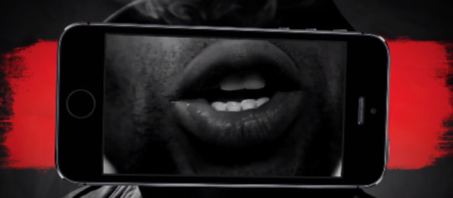 Rapuj jak Tinie Tempah na iPhone'ie