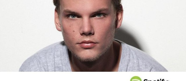 Avicii wake me up
