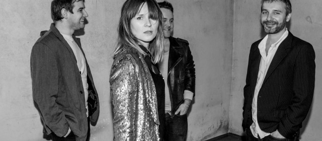 Bisquit „Lilly” przedpremierowo w Deezer!