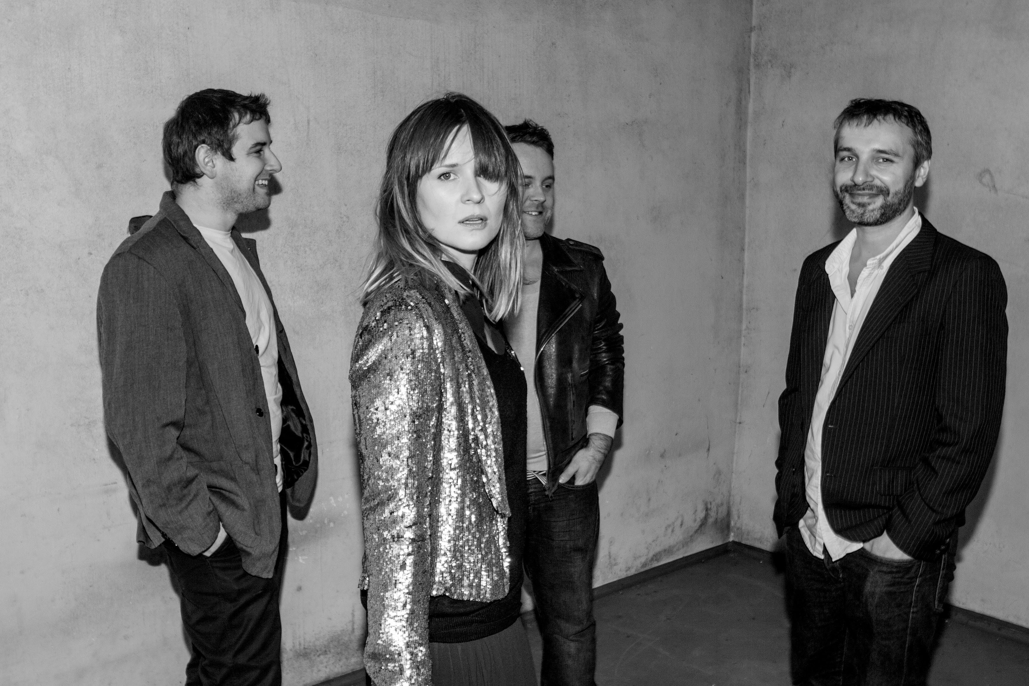 Bisquit &#8222;Lilly&#8221; przedpremierowo w Deezer!