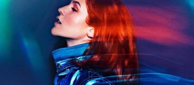 Katy B. „Little Red” – nowy album w Deezer, na tydzień przed premierą!