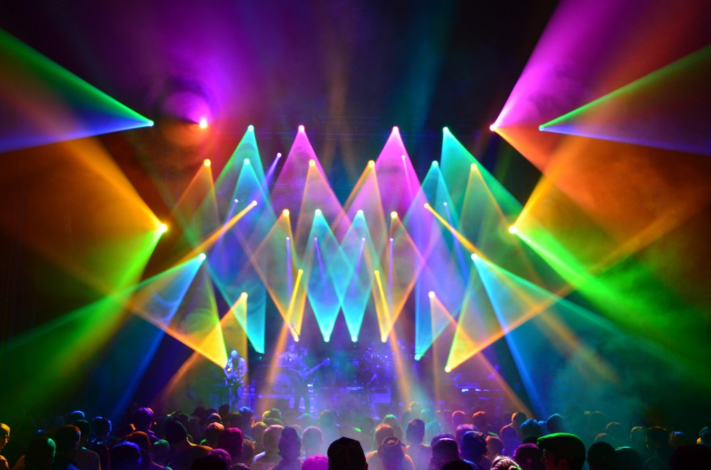 Umphreys