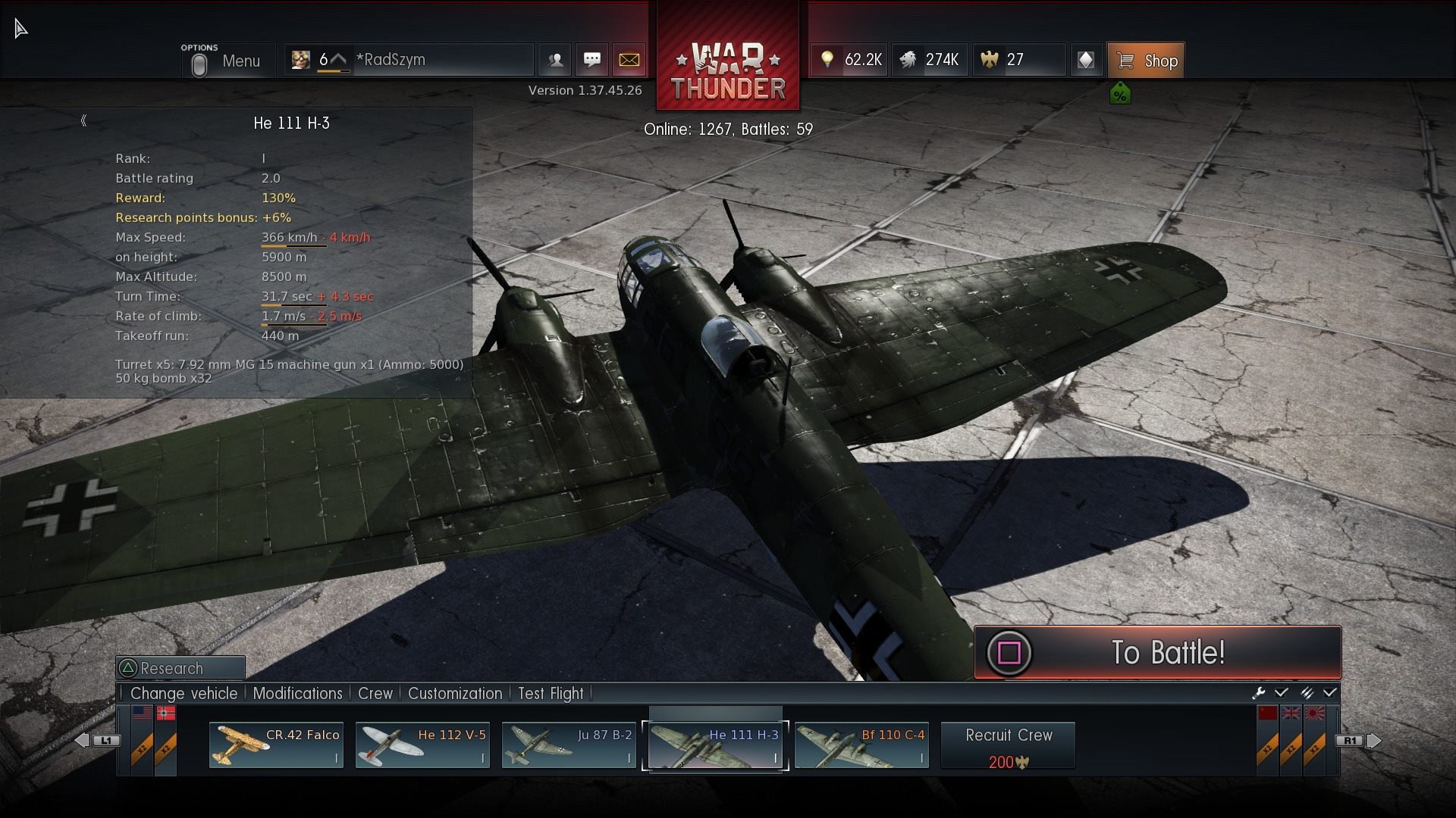 war thunder ps4 account to pc