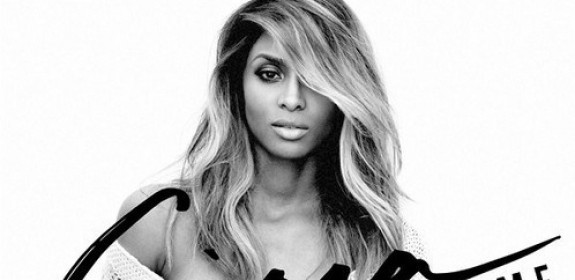 Ciara feat. Future „Anytime” – odsłuchaj nowego singla!