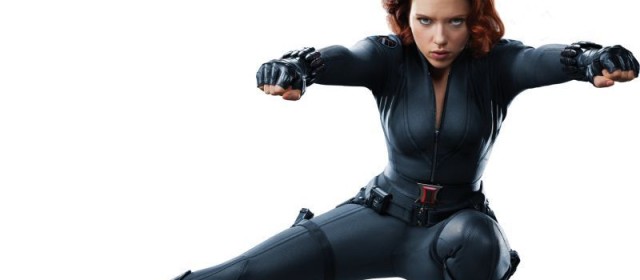 Black Widow dostanie własny film