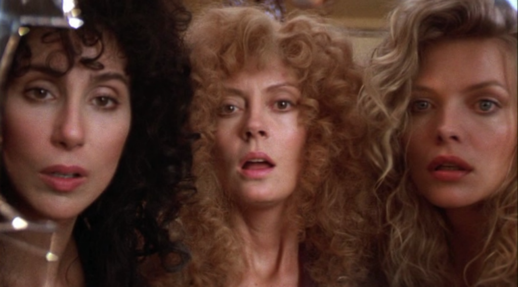 czarownice z eastwick