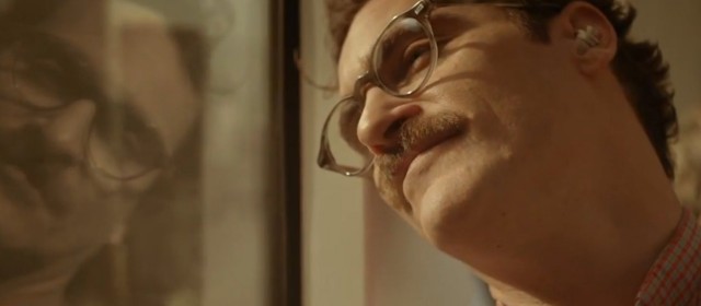 Recenzja filmu "Her"