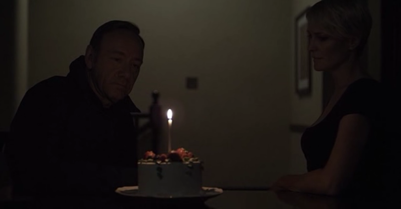 house of cards birthday