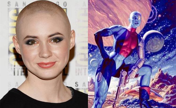 karen nebula