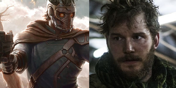 peter quill