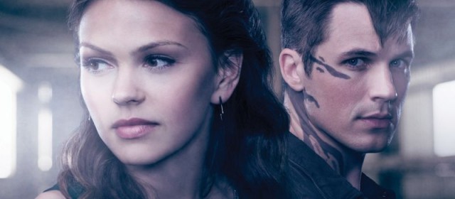 Star-Crossed recenzja