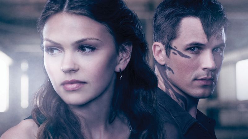 Star-Crossed recenzja