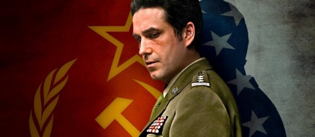 Jack Strong – polski James Bond?