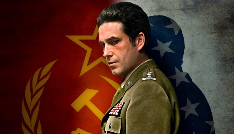 Jack Strong &#8211; polski James Bond?