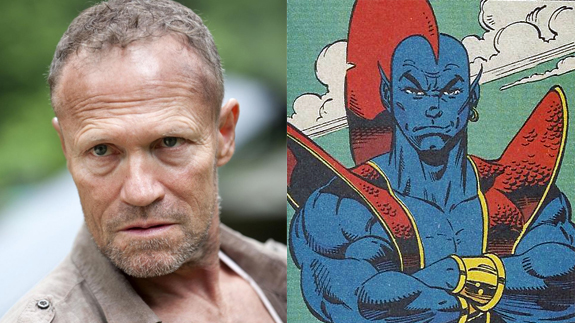 yondu rooker