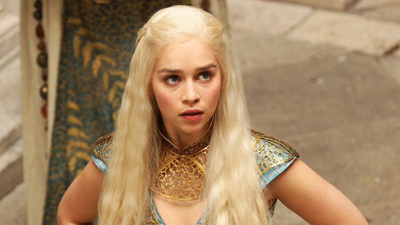 Daenerys Targaryen