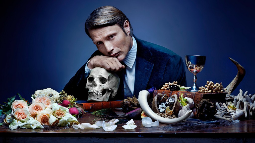 Hannibal Kinoplex