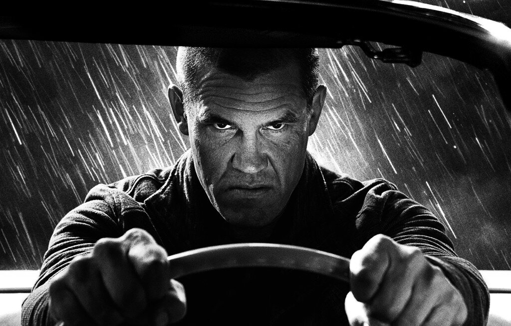 Sin City: A Dame To Kill For – co wiemy o nowym Mieście Grzechu?