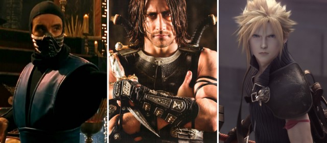 Najlepsze adaptacje filmowe gier komputerowych – ranking sPlay.pl