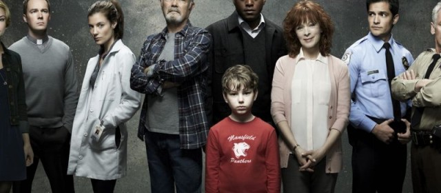 Resurrection – ABC w końcu stworzyło udany serial… o zmartwychwstaniu