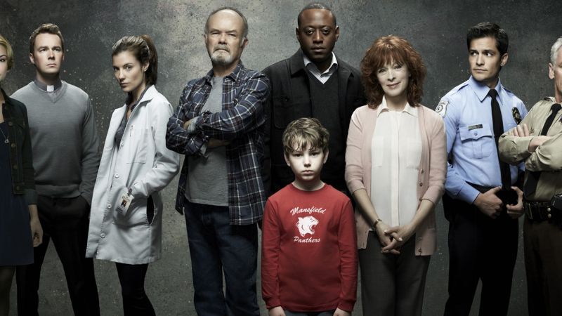 Resurrection &#8211; ABC w końcu stworzyło udany serial&#8230; o zmartwychwstaniu
