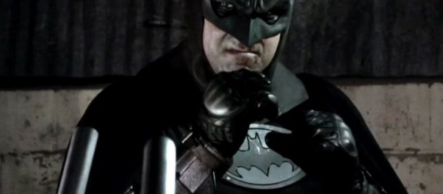 8 fanfilmów o superbohaterach, które da się oglądać