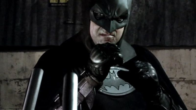 8 fanfilmów o superbohaterach, które da się oglądać