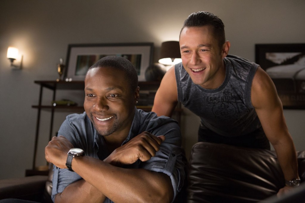 don jon gordon-levitt