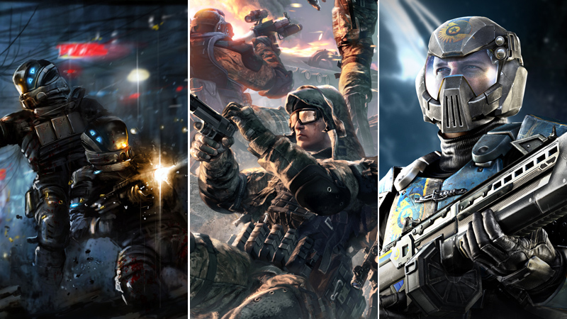 Najlepsze sieciowe gry FPS za darmo? Oto nasz aktualny ranking