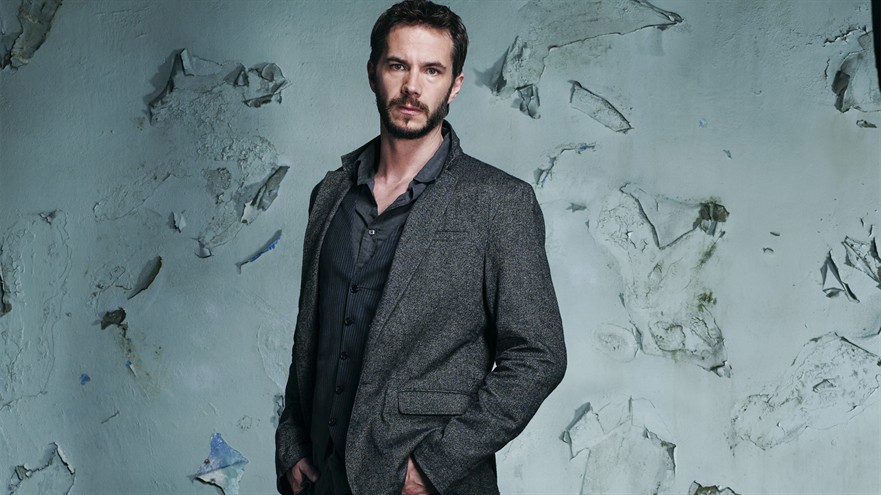 james darcy those who kill