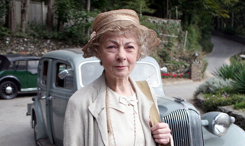 marple