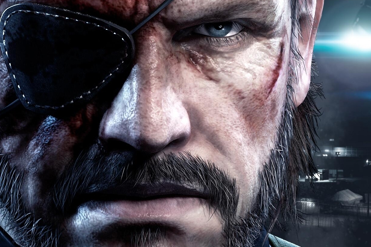 Metal Gear Solid: Ground Zeroes w 10 minut?! Zgadzam się, to powinno być demo