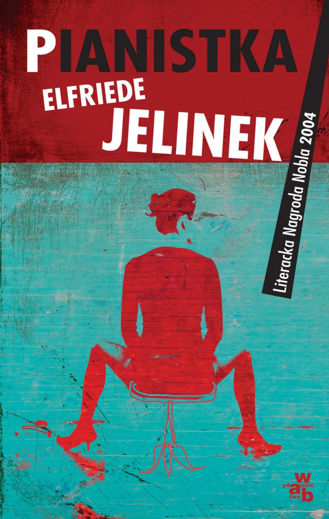 pianistka