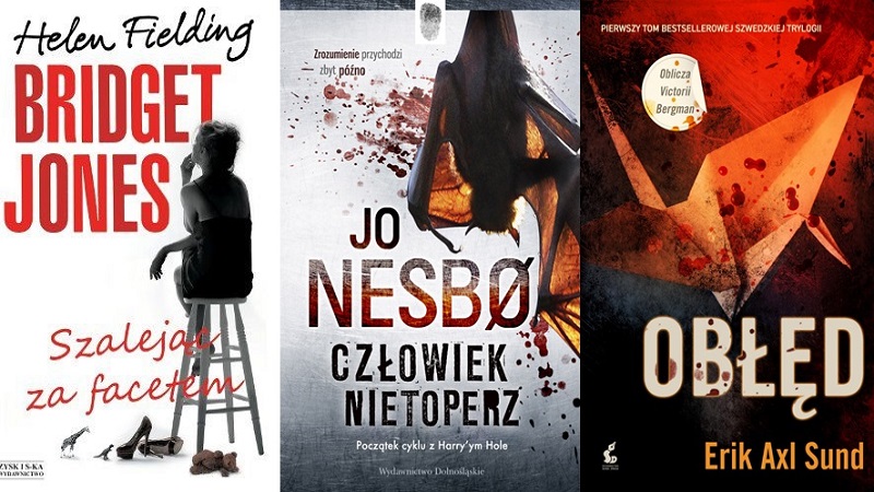 Szybki przegląd: najciekawsze promocje na e-booki