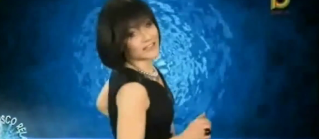 Shazza nagrała teledysk. Wielki powrót królowej disco polo?