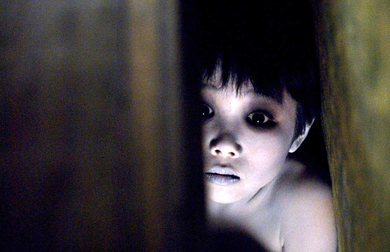 Reboot The Grudge – czy to ma sens?