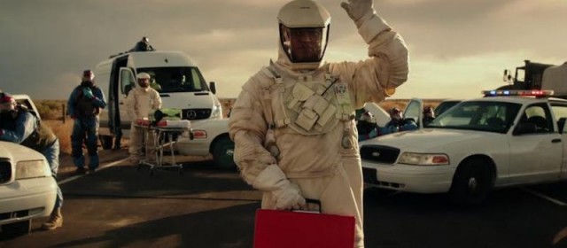 Czekacie na wakacyjny hit sci-fi? Zobaczcie tajemniczy zwiastun The Signal